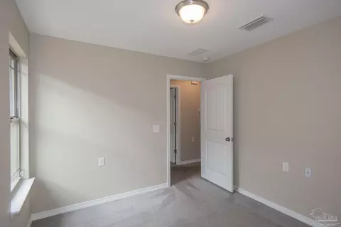 Bedroom - 5789 Corkscrew Ct, Pace, FL 32571 photo 4 of 5