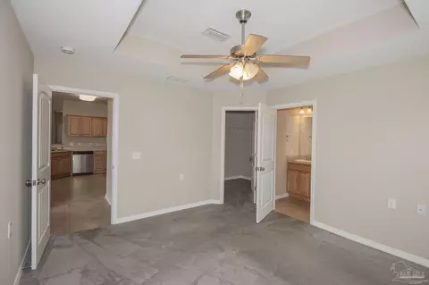 Bedroom - 5789 Corkscrew Ct, Pace, FL 32571 photo 1 of 5