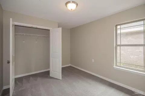 Bedroom - 5789 Corkscrew Ct, Pace, FL 32571 photo 3 of 5