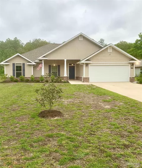 6759 Indian Creek Ct, Milton, FL 32570