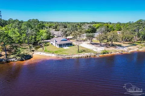 2878 Joe Pruitt Rd, Navarre, FL 32566