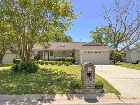 1220 Bridge Creek Ter, Pensacola, FL 32506