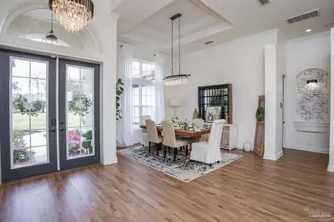 Dining - 3077 W Whitley Ln, Pace, FL 32571 photo 2 of 3