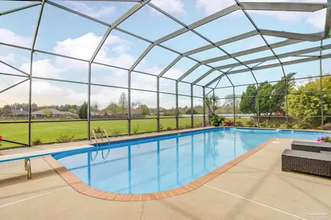 Exterior - 3077 W Whitley Ln, Pace, FL 32571 photo 6 of 11