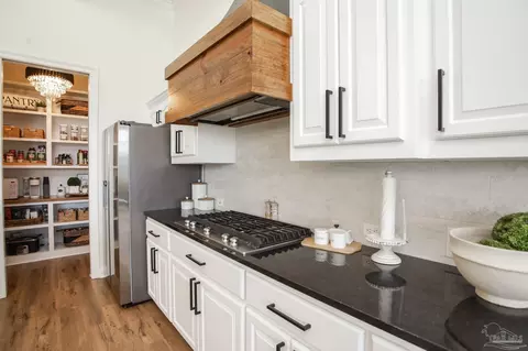 Kitchen - 3077 W Whitley Ln, Pace, FL 32571 photo 1 of 5