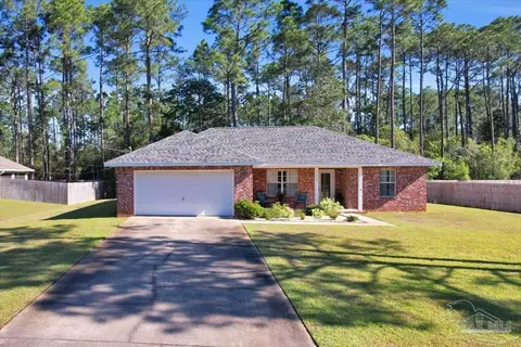 7208 Freedom Ct, Navarre, FL 32566