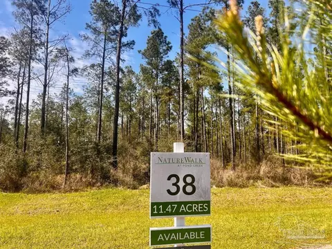 lot38 Buck Chase Ln, Pace, FL 32571 photo 2
