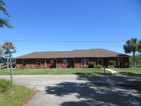 5304 San Miguel St, Milton, FL 32583