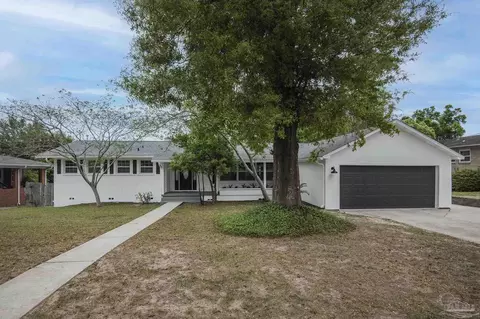 3030 Magnolia Ave, Pensacola, FL 32503