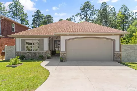 1313 Heron Inlt, Pensacola, FL 32506