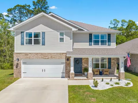7392 Lakeside Oak Ct, Pensacola, FL 32526