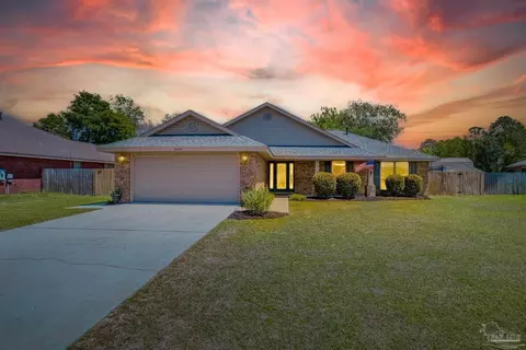 11634 Aruba Dr, Pensacola, FL 32506