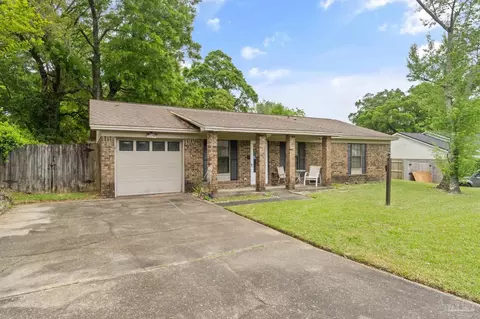 7838 Coronet Dr, Pensacola, FL 32514