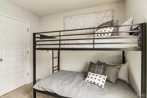 Bedroom - 4369 Tiger Oak Ct, Pace, FL 32571 photo 5 of 9