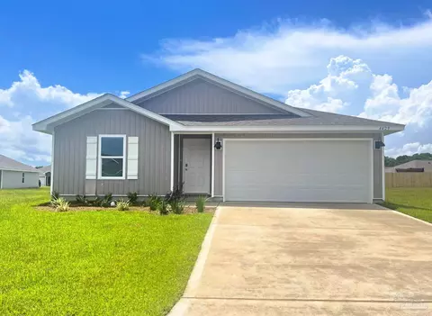 4429 White Birch Ct, Pace, FL 32571
