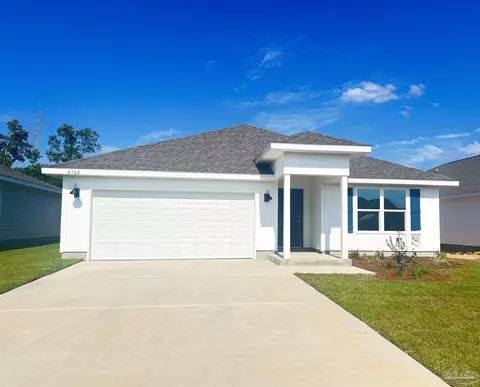4382 White Birch Ct, Pace, FL 32571 photo 2
