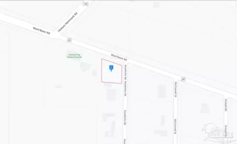 0 Ward Basin Rd, Milton, FL 32583 photo 6