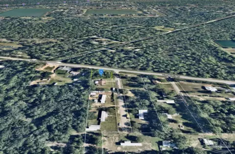 0 Ward Basin Rd, Milton, FL 32583 photo 4