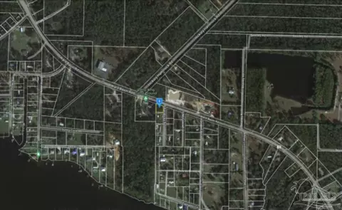 0 Ward Basin Rd, Milton, FL 32583 photo 2