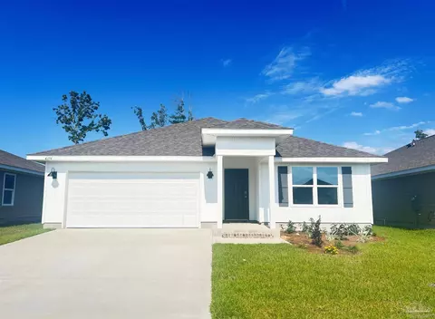 4394 White Birch Ct, Pace, FL 32571