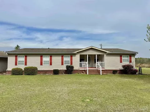 5000 Jack Floyd Rd, Jay, FL 32565 photo 1