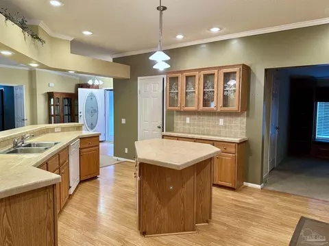 5000 Jack Floyd Rd, Jay, FL 32565 photo 9