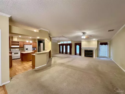 5000 Jack Floyd Rd, Jay, FL 32565 photo 4