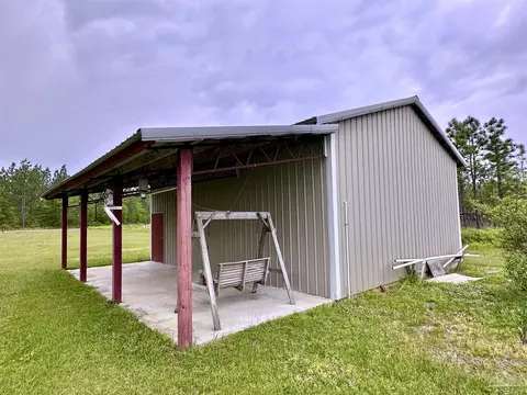 5000 Jack Floyd Rd, Jay, FL 32565 photo 33