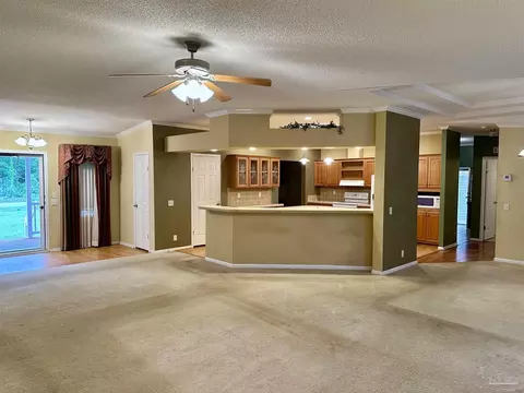 5000 Jack Floyd Rd, Jay, FL 32565 photo 7