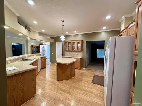 5000 Jack Floyd Rd, Jay, FL 32565 photo 8
