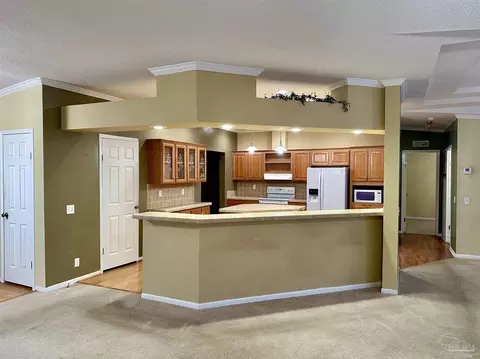 5000 Jack Floyd Rd, Jay, FL 32565 photo 6