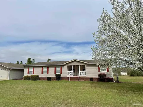 5000 Jack Floyd Rd, Jay, FL 32565 photo 3