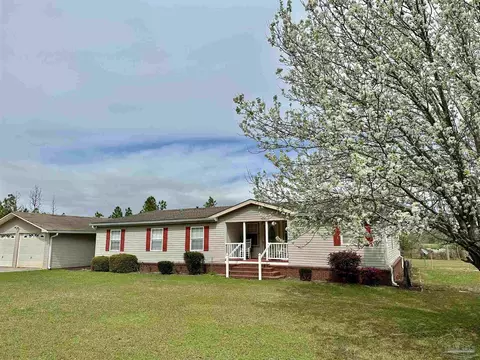 5000 Jack Floyd Rd, Jay, FL 32565 photo 2