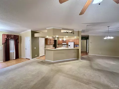 5000 Jack Floyd Rd, Jay, FL 32565 photo 5