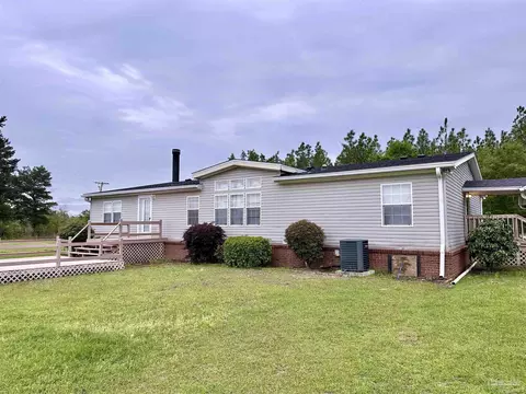 5000 Jack Floyd Rd, Jay, FL 32565 photo 31