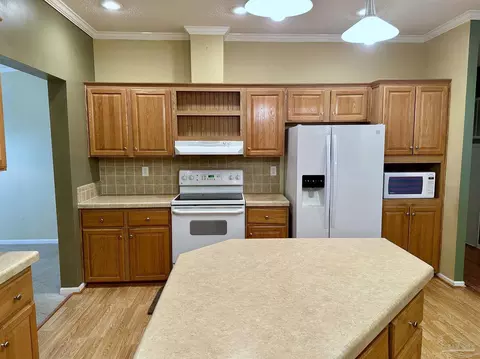 5000 Jack Floyd Rd, Jay, FL 32565 photo 11