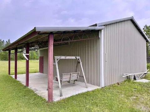 5000 Jack Floyd Rd, Jay, FL 32565 photo 32