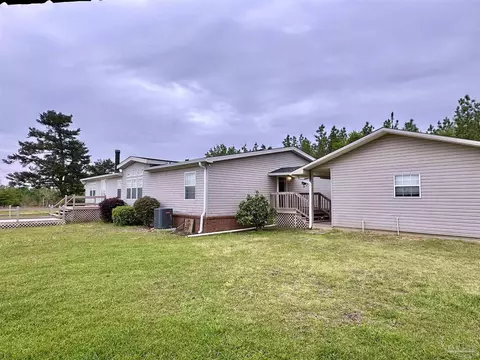 5000 Jack Floyd Rd, Jay, FL 32565 photo 34