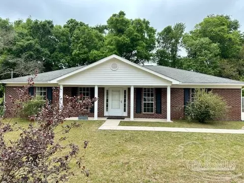 5975 Pursley Ave, Pensacola, FL 32526