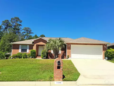 7319 Sire Ln, Pensacola, FL 32526