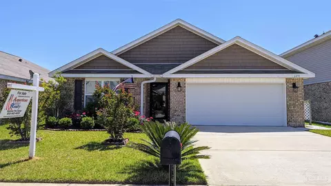 6491 Churchill Cir, Milton, FL 32583