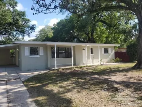 824 S Madison Dr, Pensacola, FL 32505
