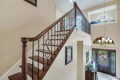 Entry Way - 2942 Greystone Dr, Pace, FL 32571 photo 2 of 3