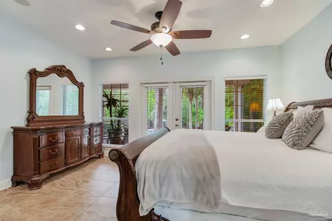 Bedroom - 2942 Greystone Dr, Pace, FL 32571 photo 3 of 8