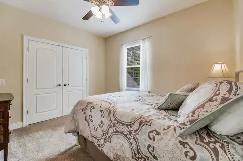 Bedroom - 2942 Greystone Dr, Pace, FL 32571 photo 5 of 8