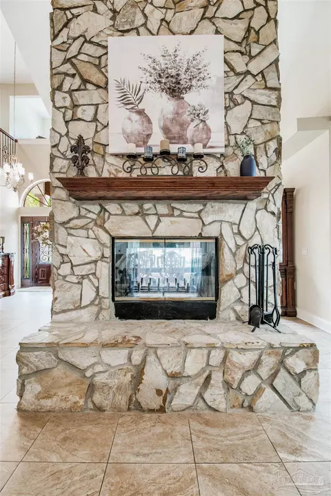 Living - 2942 Greystone Dr, Pace, FL 32571 photo 1 of 9