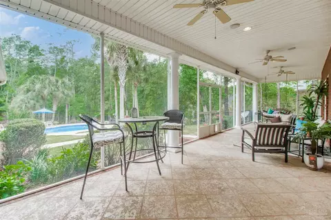Exterior - 2942 Greystone Dr, Pace, FL 32571 photo 3 of 10