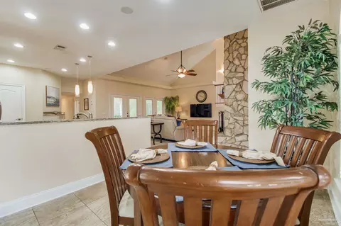 Dining - 2942 Greystone Dr, Pace, FL 32571 photo 4 of 4