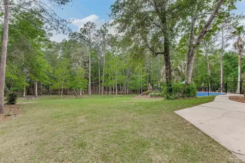 Exterior - 2942 Greystone Dr, Pace, FL 32571 photo 8 of 10