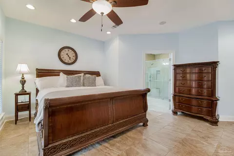 Bedroom - 2942 Greystone Dr, Pace, FL 32571 photo 2 of 8